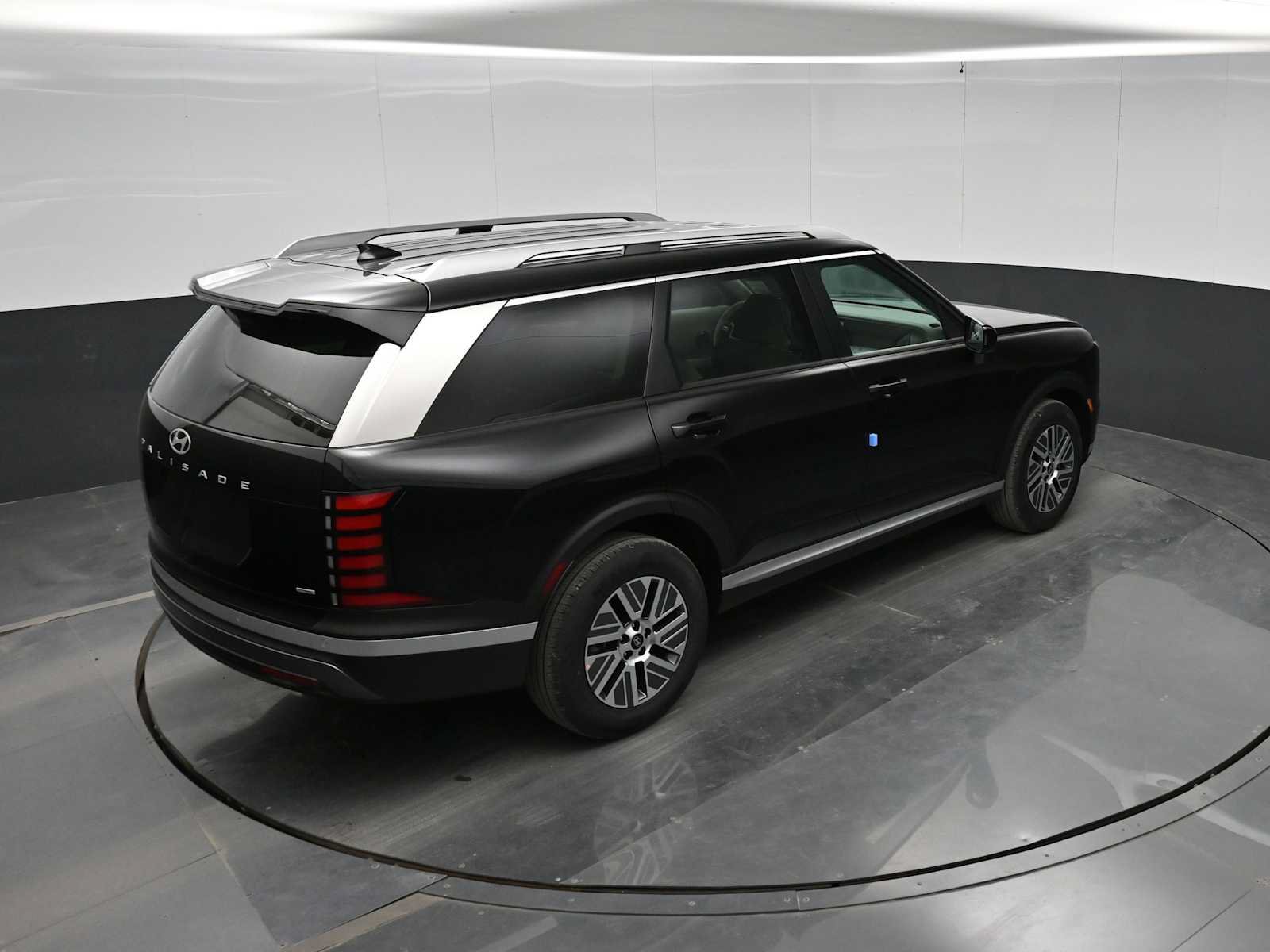 New 2027 Hyundai Palisade SEL AWD/4WD image 28
