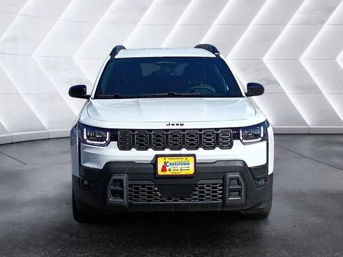 New 2026 Jeep Cherokee Laredo image 9