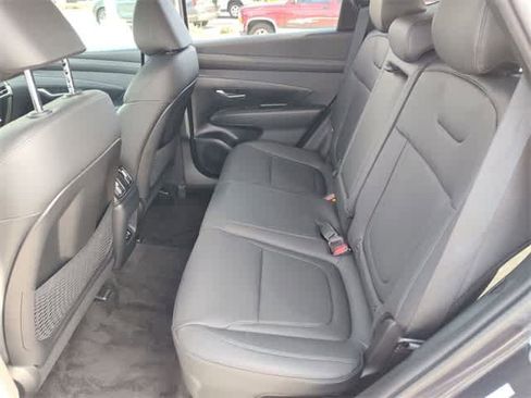 Certified 2025 Hyundai Tucson SEL image 7