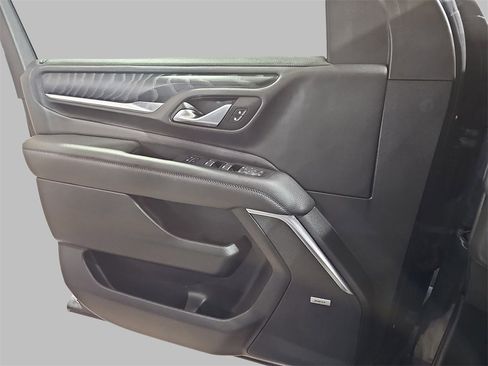 Certified 2022 GMC Yukon Denali w/ Max Trailering Package image 28