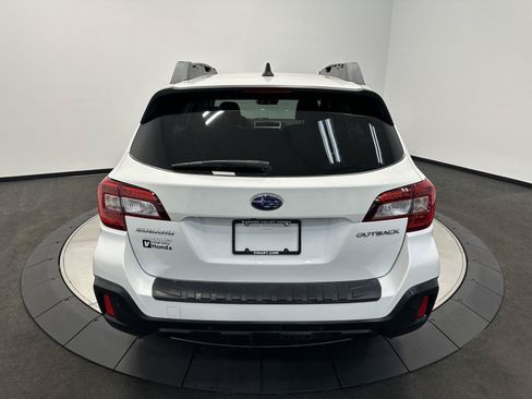 Used 2019 Subaru Outback 2.5i Limited w/ Popular Package #2 AWD/4WD image 6