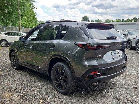 New 2026 MAZDA CX-5 2.5 S w/ Premium Package AWD/4WD image 4