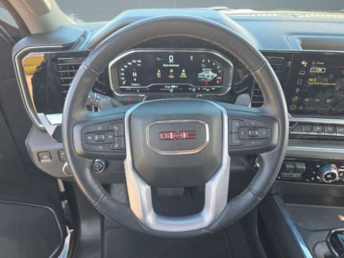 Used 2023 GMC Sierra 1500 SLT w/ SLT Premium Package image 15