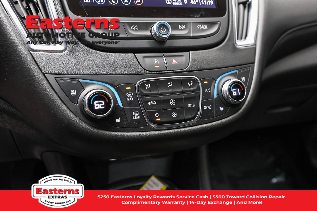 Used 2024 Chevrolet Malibu LT FWD image 19