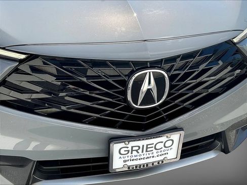 Used 2025 Acura ADX AWD image 31