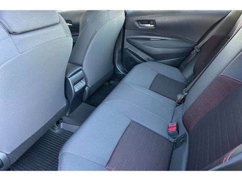 New 2026 Toyota Corolla SE image 13