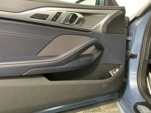 Certified 2022 BMW M850i xDrive Coupe w/ Driving Assistance Package image 19