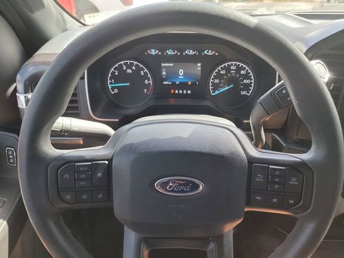 Used 2023 Ford F150 XL w/ STX Appearance Package image 24