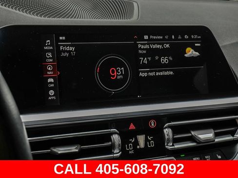 Used 2022 BMW 430i Coupe RWD image 33