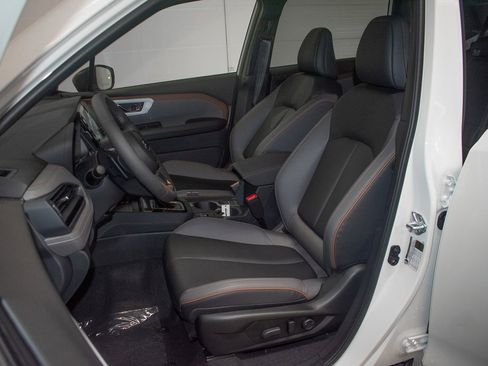 New 2025 Subaru Forester Sport image 15