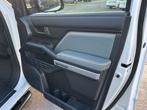 New 2026 Toyota 4Runner Trailhunter image 13