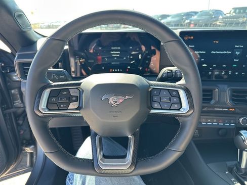 New 2026 Ford Mustang Coupe image 17