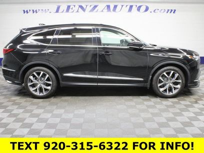 Used 2023 Acura MDX SH-AWD w/ Technology Package