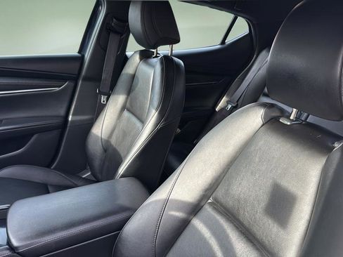 Used 2024 MAZDA MAZDA3 s image 11