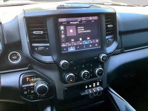 Used 2023 RAM 1500 Big Horn AWD/4WD image 10