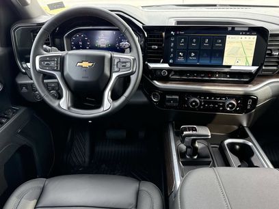 New 2026 Chevrolet Silverado 1500 LT