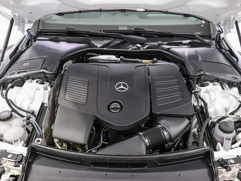 Certified 2026 Mercedes-Benz C 300 Sedan image 28
