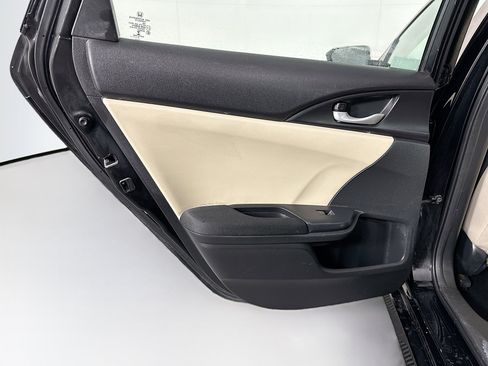 Used 2017 Honda Civic LX image 25