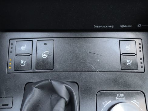 Used 2024 Lexus IS 350 F Sport RWD image 30