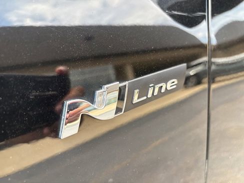 Used 2022 Hyundai Kona N Line w/ Tech Package FWD image 26