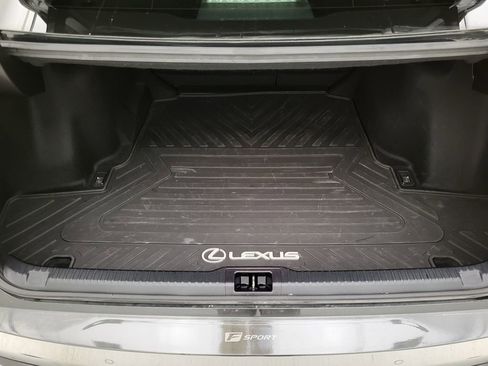 Used 2023 Lexus IS 350 F Sport image 31