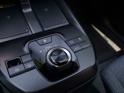 New 2026 Toyota bZ AWD/4WD image 10
