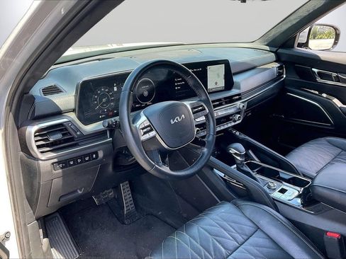 Used 2024 Kia Telluride SX Prestige X-Line AWD/4WD image 21