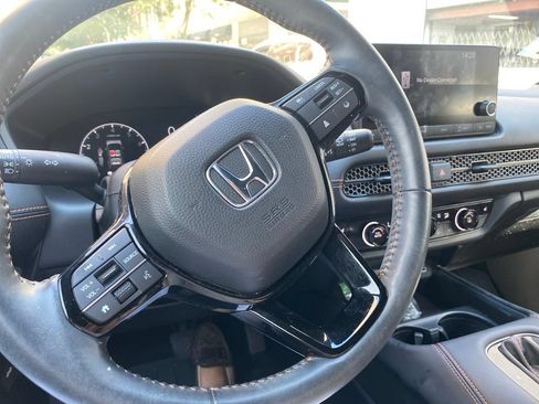 Used 2024 Honda HR-V Sport image 5