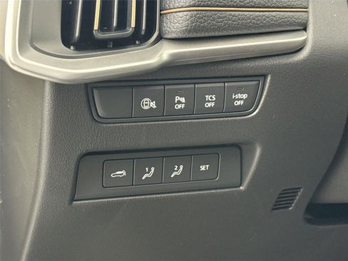 New 2026 MAZDA CX-70 3.3 Turbo w/ Preferred Package image 16