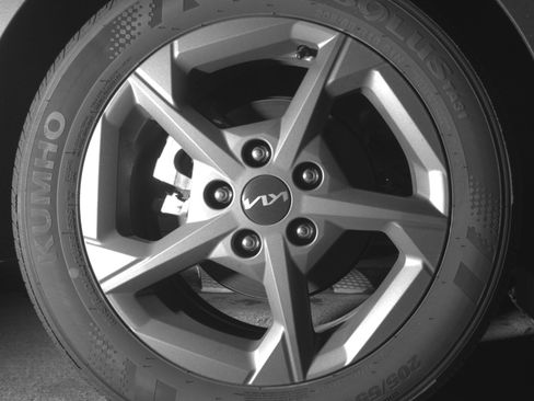 Used 2025 Kia K4 FWD image 15
