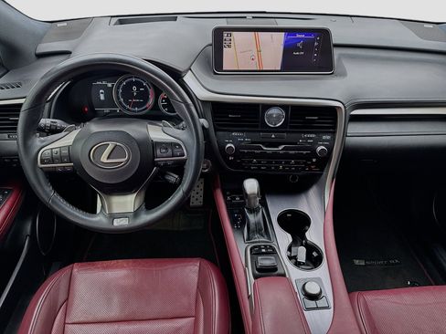 Used 2019 Lexus RX 350 F Sport AWD/4WD image 15
