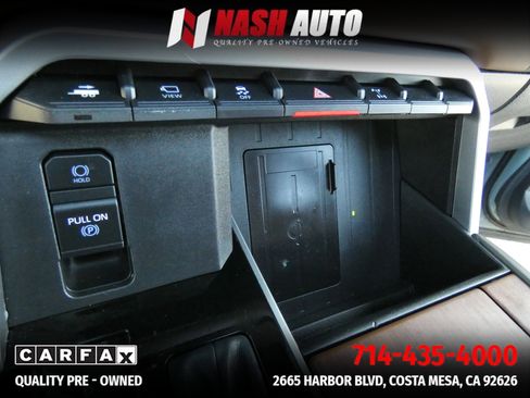 Used 2024 Toyota Tundra 1794 Edition w/ TRD Off-Road Package AWD/4WD image 68