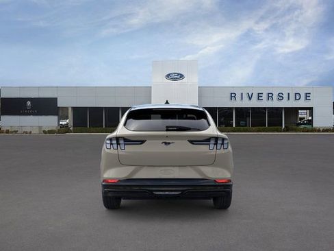 New 2025 Ford Mustang Mach-E Premium image 5