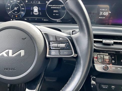 Used 2024 Kia Seltos S image 18