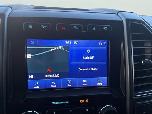 Used 2020 Ford F350 XLT w/ XLT Premium Package image 18