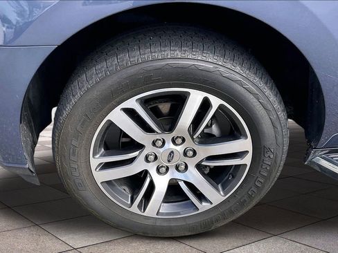 Used 2023 Ford Expedition Max Limited AWD/4WD image 9