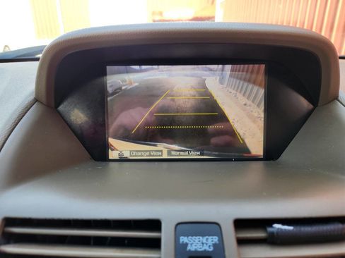 Used 2012 Acura MDX w/ Technology Package image 18