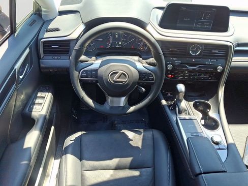 Used 2022 Lexus RX 350 AWD image 13