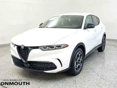 New 2025 Alfa Romeo Tonale