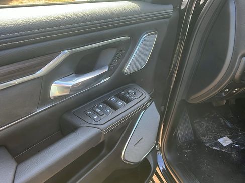 New 2026 RAM 1500 Laramie w/ Night Edition AWD/4WD image 15