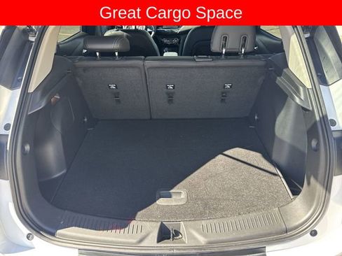 Used 2023 Buick Encore GX Select w/ Safety Package II image 23