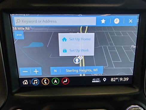 Used 2019 GMC Sierra 1500 Denali w/ Denali Ultimate Package AWD/4WD image 35