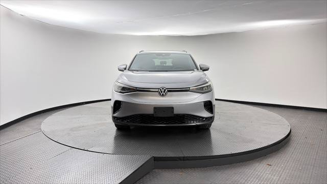 Used 2023 Volkswagen ID.4 Pro RWD image 12