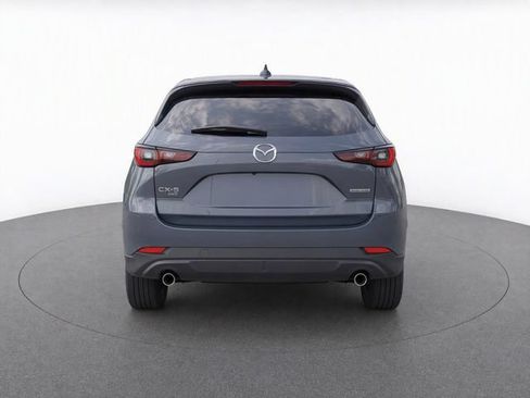 Used 2024 MAZDA CX-5 Carbon Edition AWD/4WD image 7