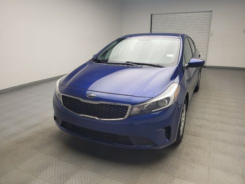 Used 2017 Kia Forte LX FWD image 15