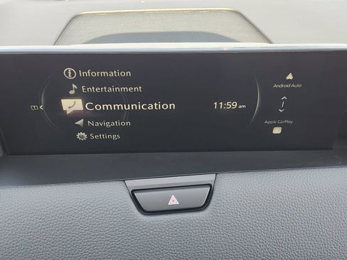New 2026 MAZDA CX-70 SC Plus AWD/4WD image 18