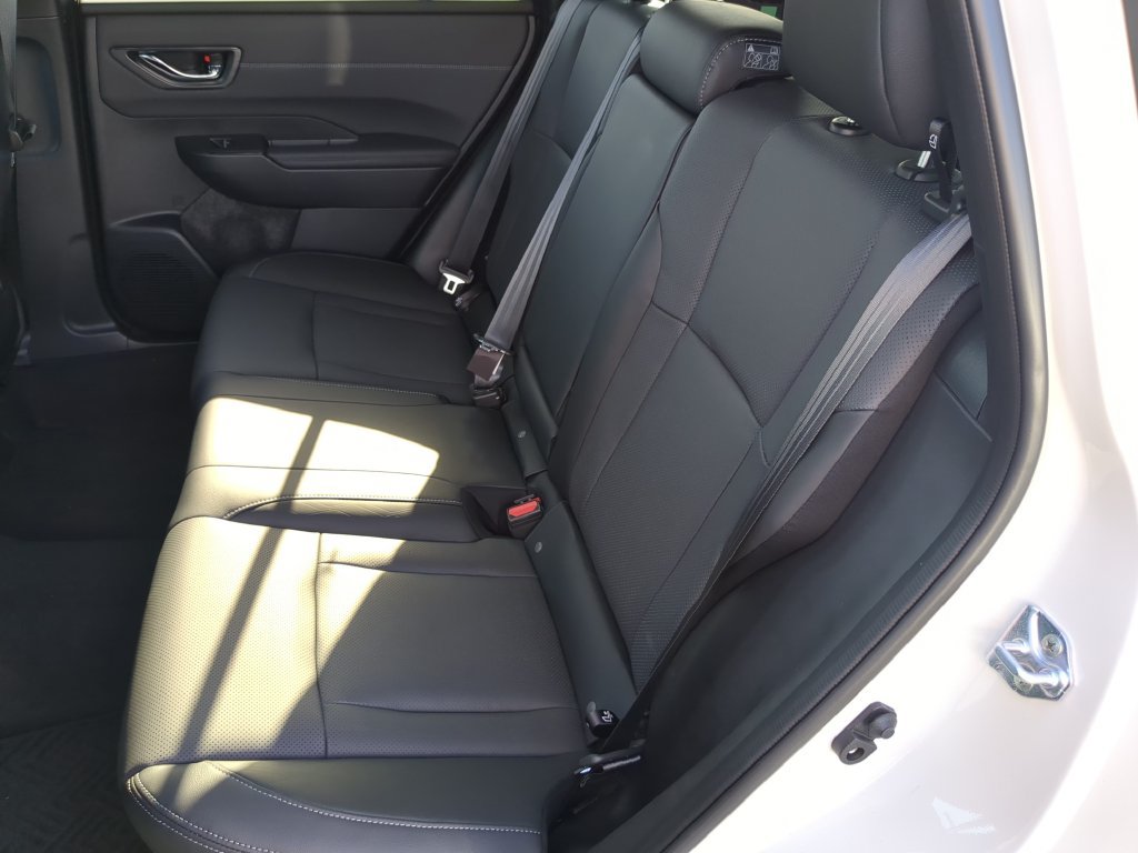 New 2026 Subaru Outback Touring XT AWD/4WD image 17