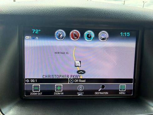 Used 2020 GMC Yukon XL SLT AWD/4WD image 28
