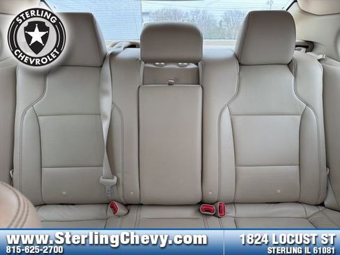 Used 2013 Ford Taurus SEL image 13