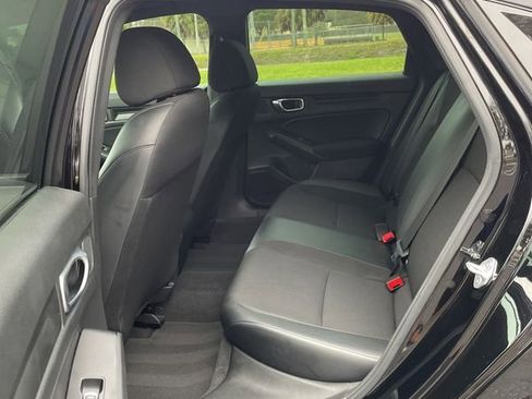 Used 2023 Honda Civic Sport image 26